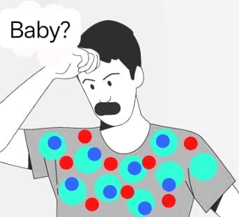 Male infertility