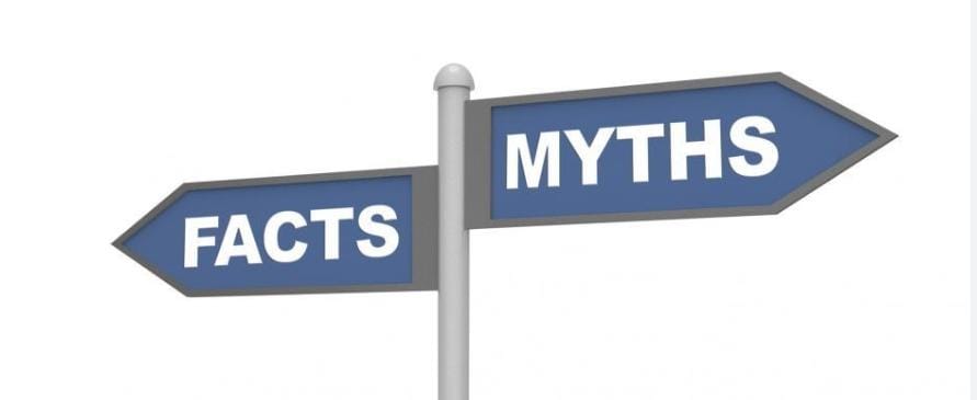 IVF myths vs facts