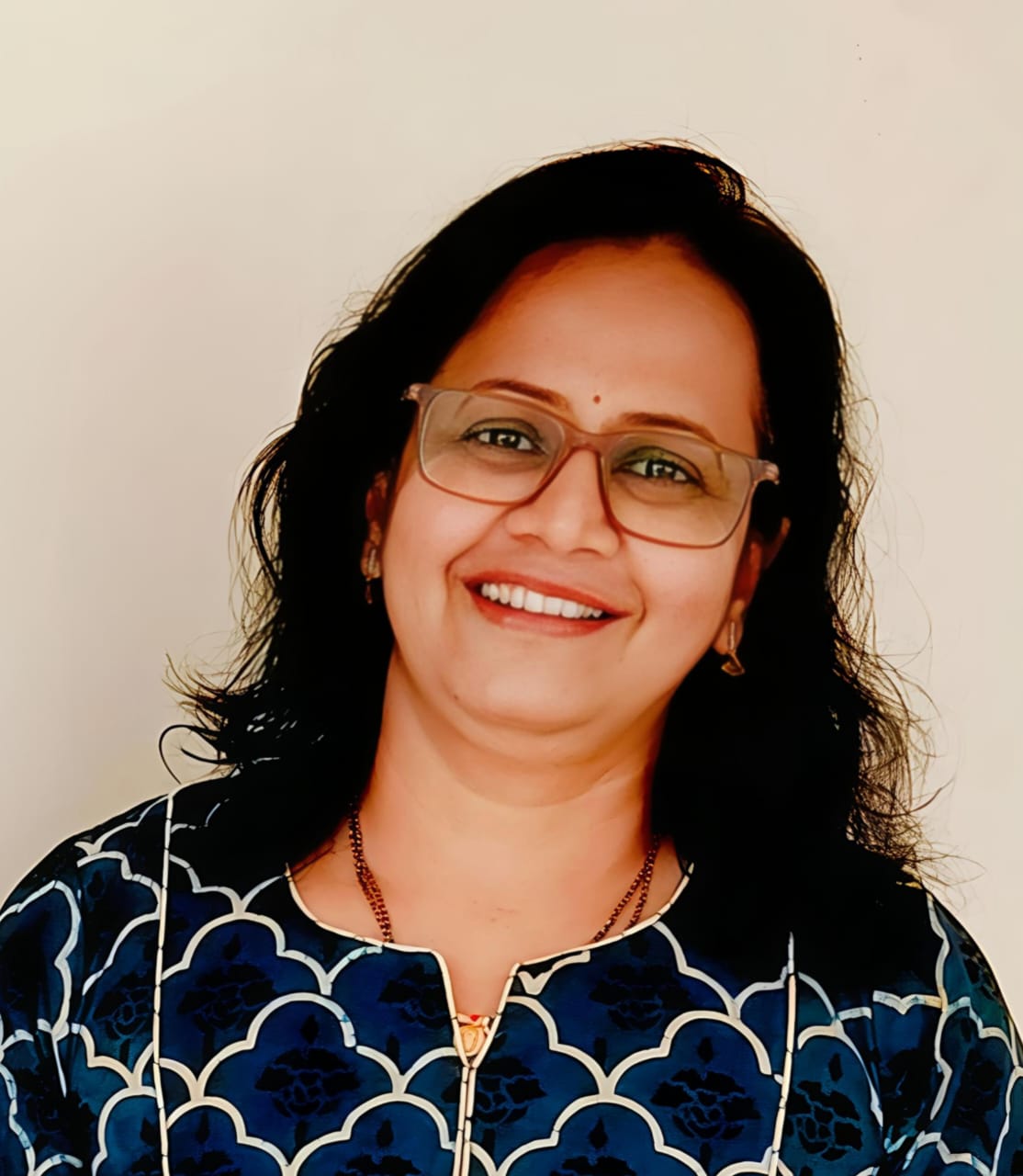 डॉ. सई मंद्रुपकर